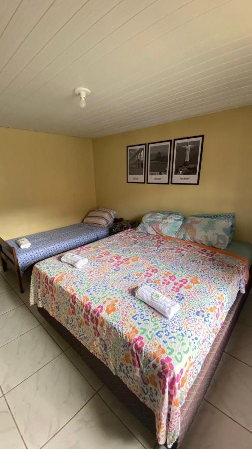 Rioslz Hostel Sao Luis  Ngoại thất bức ảnh