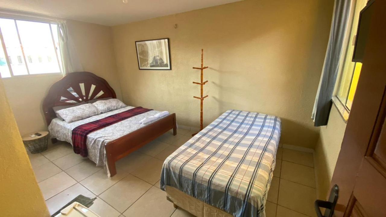 Rioslz Hostel Sao Luis  Ngoại thất bức ảnh