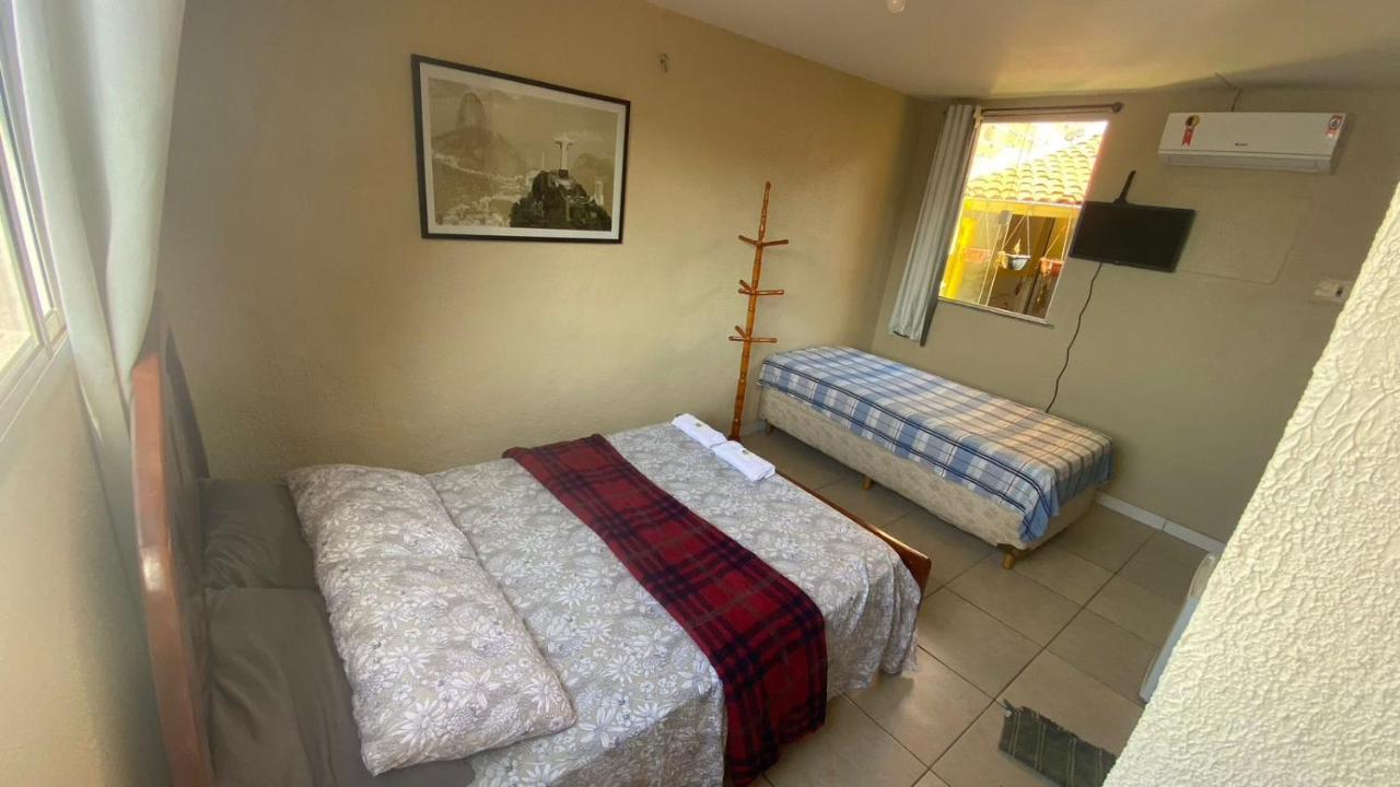 Rioslz Hostel Sao Luis  Ngoại thất bức ảnh