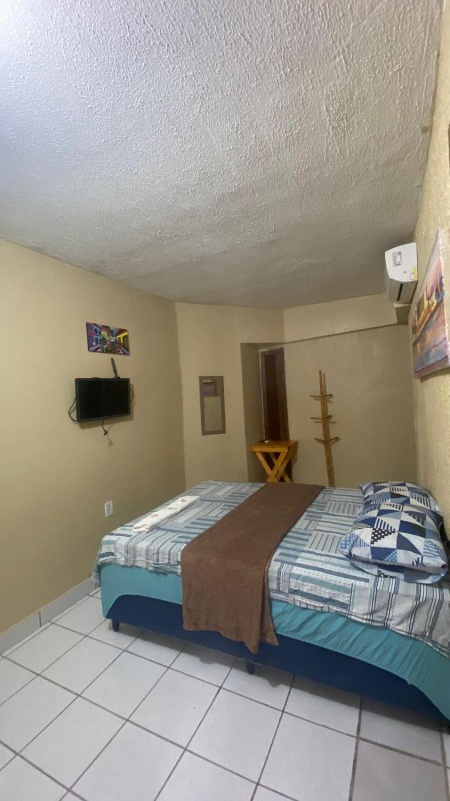 Rioslz Hostel Sao Luis  Ngoại thất bức ảnh