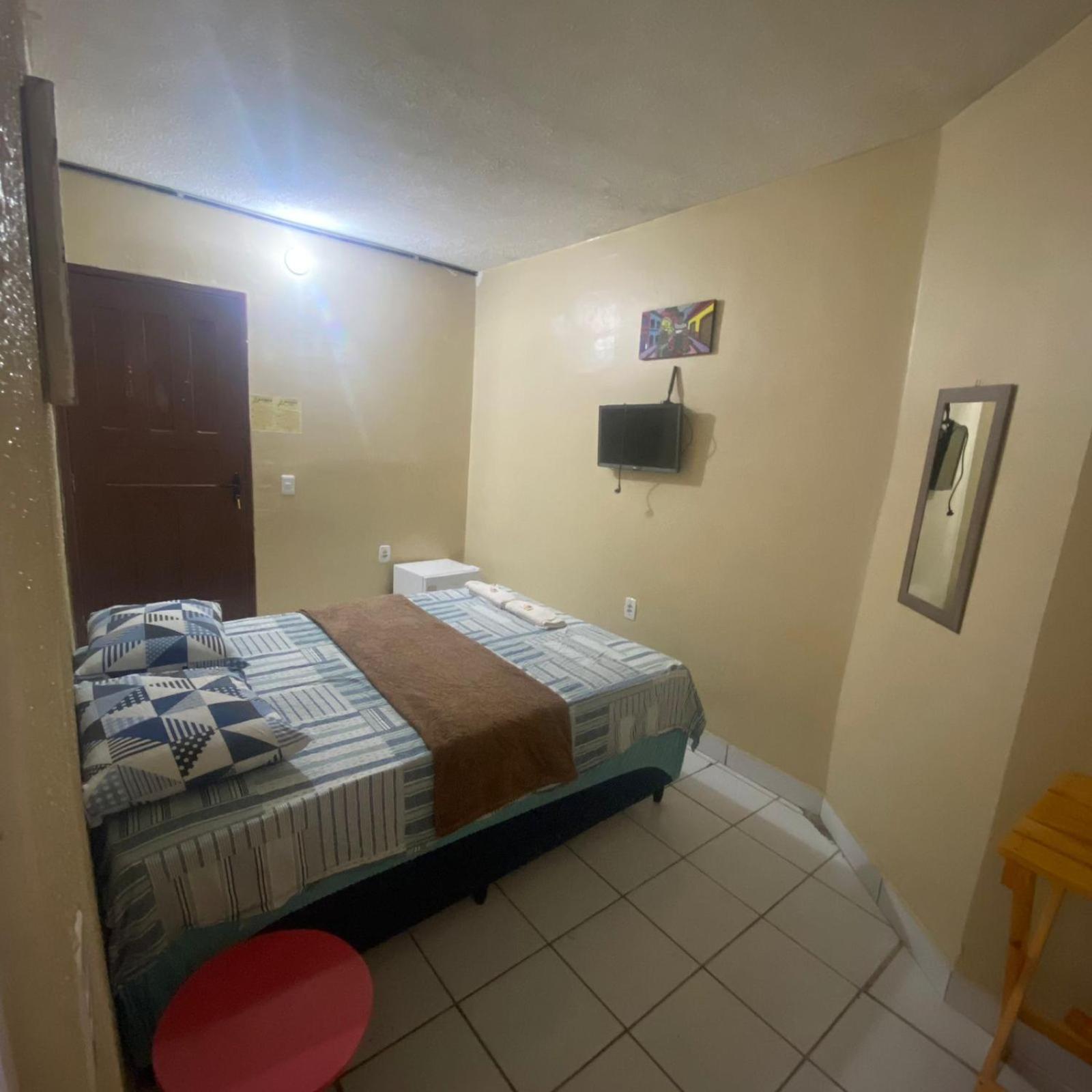Rioslz Hostel Sao Luis  Ngoại thất bức ảnh