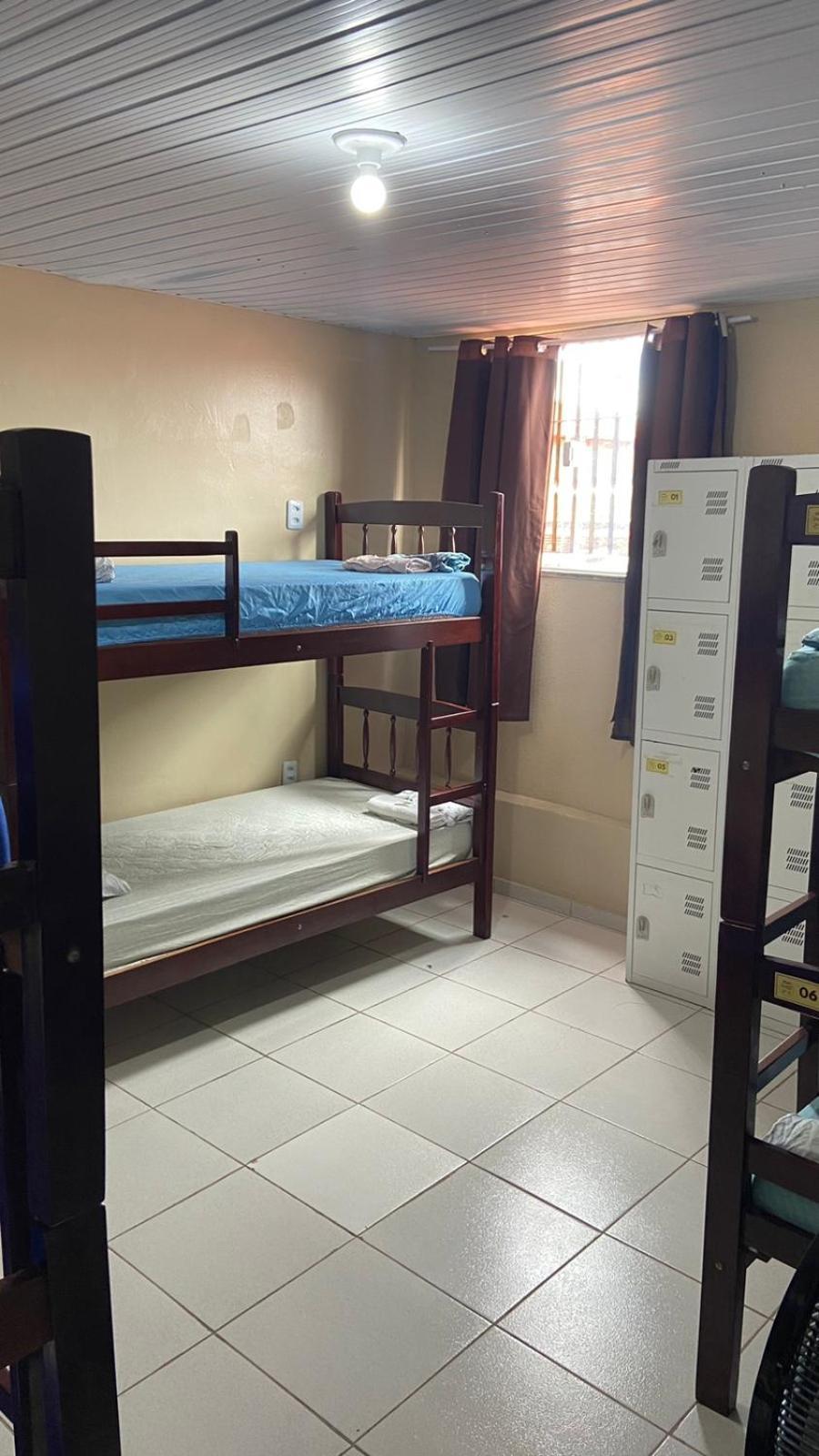 Rioslz Hostel Sao Luis  Phòng bức ảnh