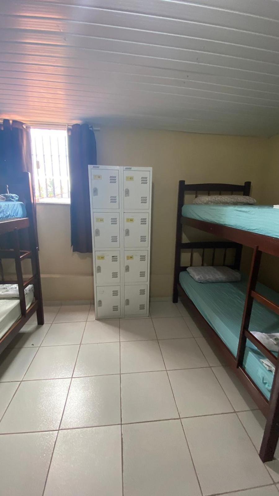 Rioslz Hostel Sao Luis  Phòng bức ảnh