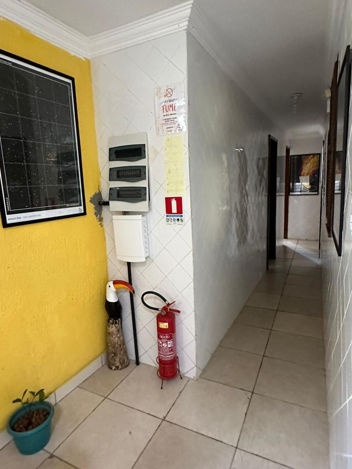 Rioslz Hostel Sao Luis  Ngoại thất bức ảnh