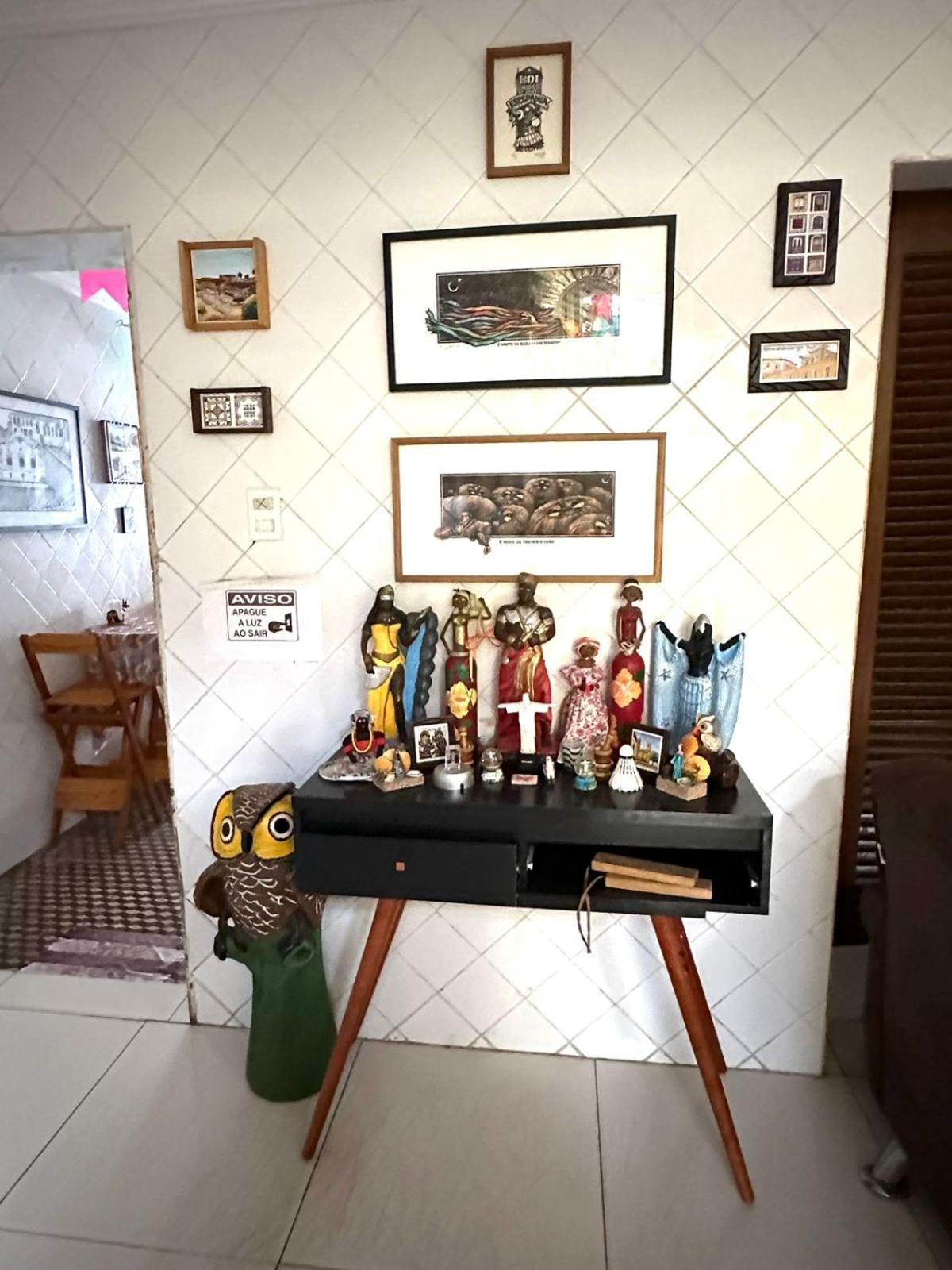 Rioslz Hostel Sao Luis  Ngoại thất bức ảnh