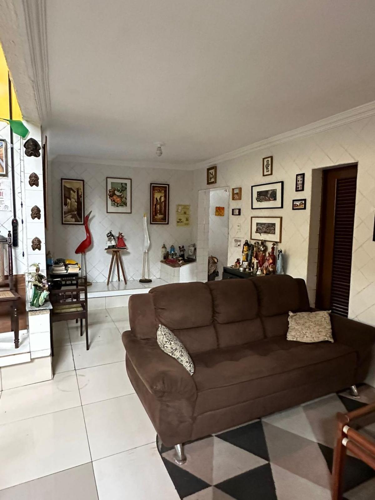 Rioslz Hostel Sao Luis  Ngoại thất bức ảnh