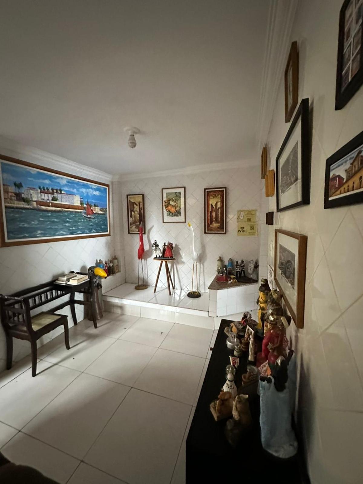 Rioslz Hostel Sao Luis  Ngoại thất bức ảnh