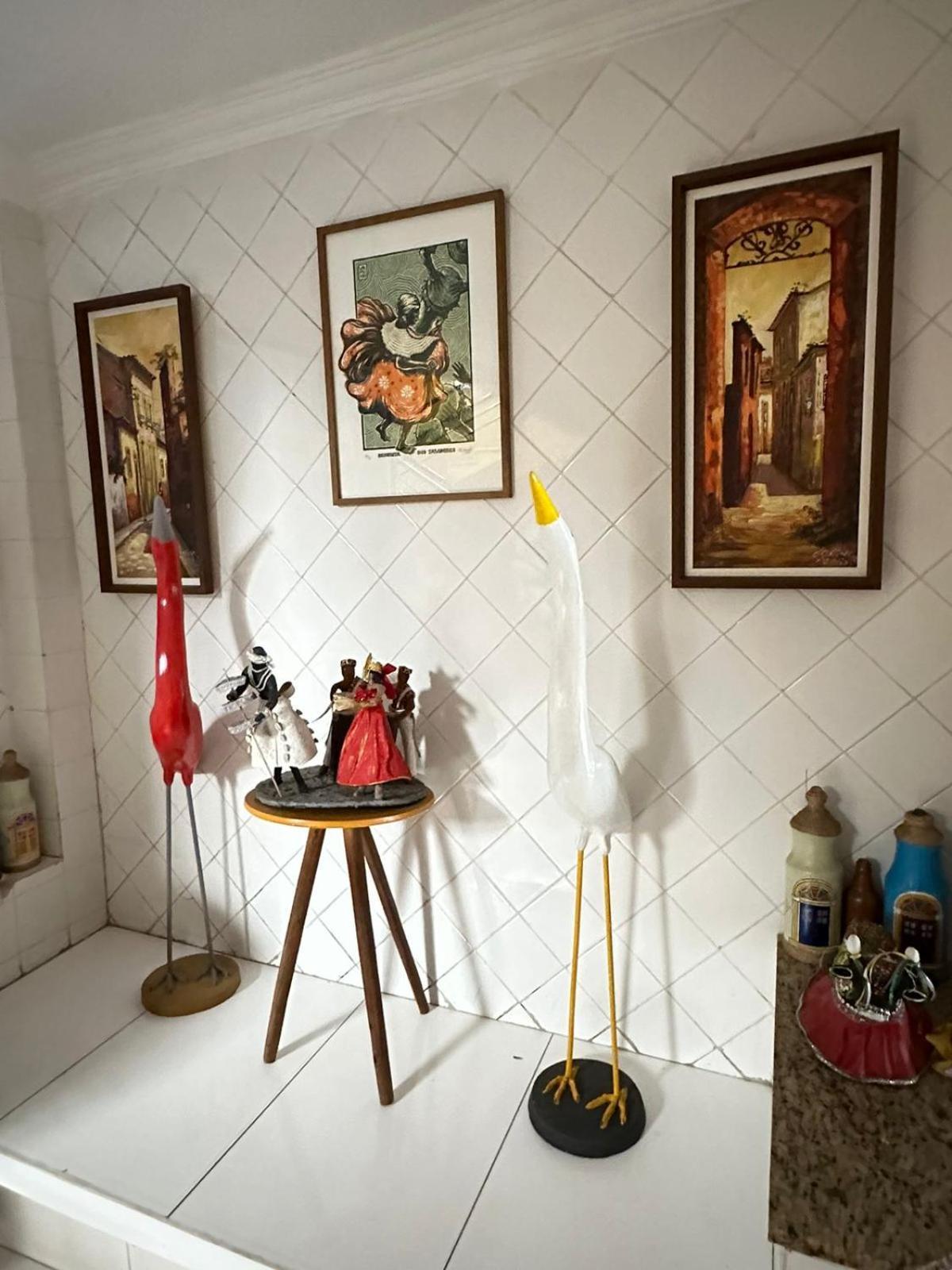 Rioslz Hostel Sao Luis  Ngoại thất bức ảnh