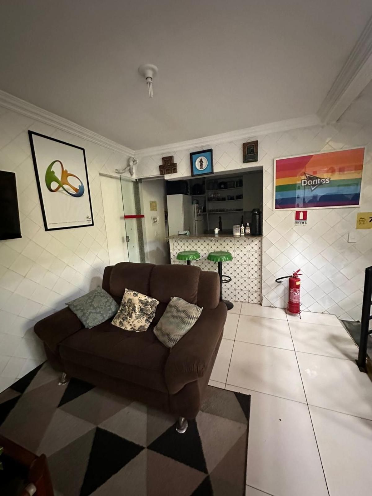 Rioslz Hostel Sao Luis  Ngoại thất bức ảnh