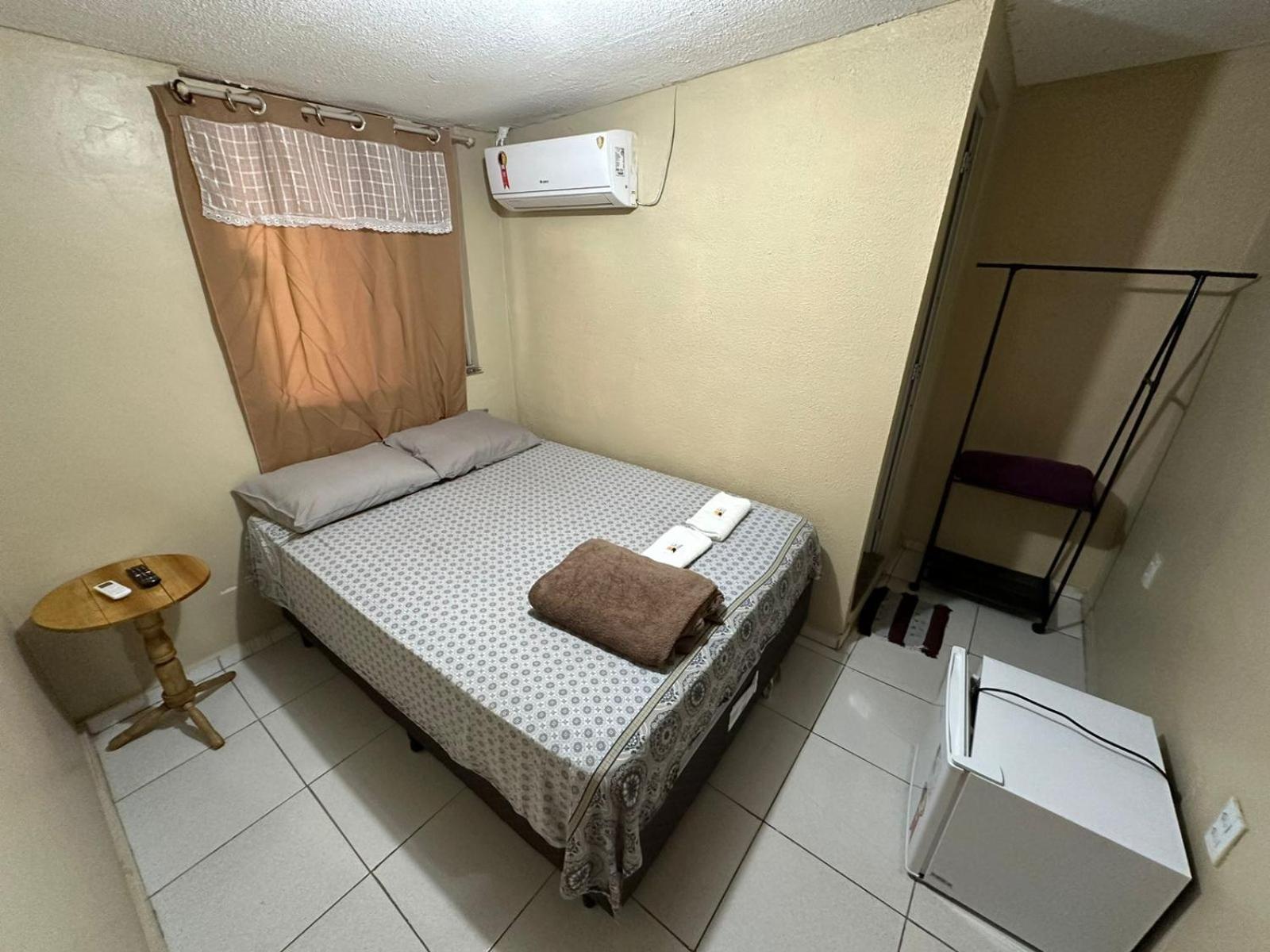 Rioslz Hostel Sao Luis  Ngoại thất bức ảnh