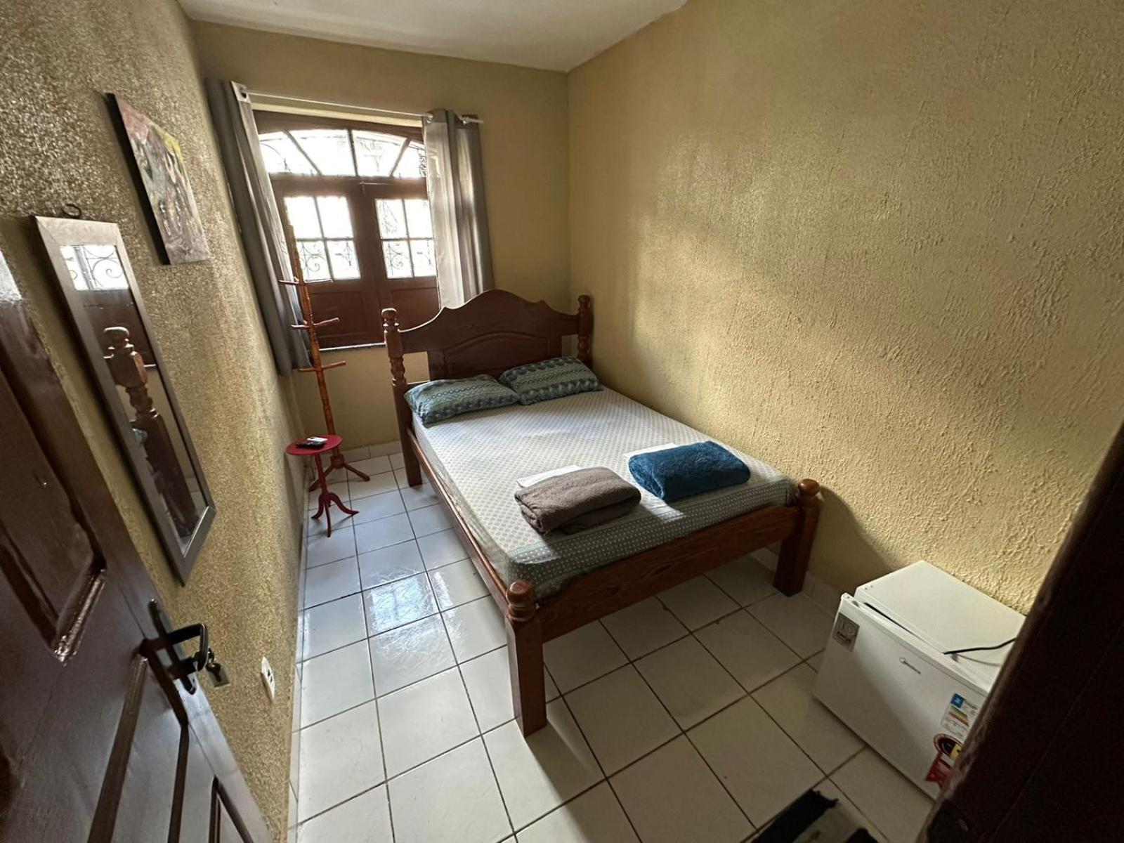 Rioslz Hostel Sao Luis  Ngoại thất bức ảnh