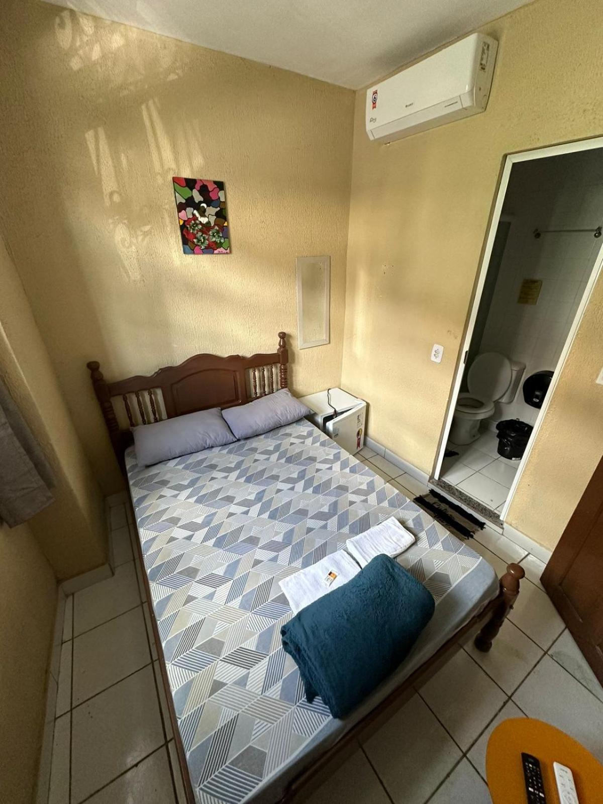 Rioslz Hostel Sao Luis  Ngoại thất bức ảnh