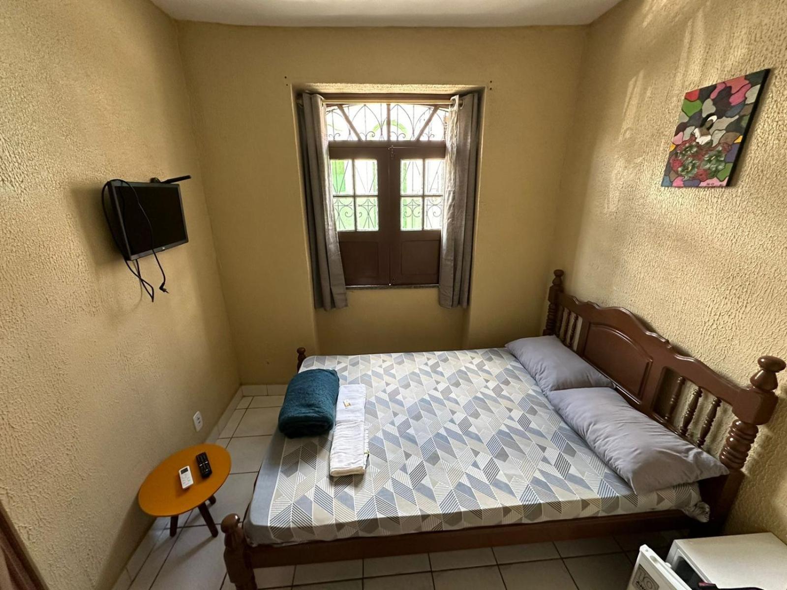 Rioslz Hostel Sao Luis  Ngoại thất bức ảnh