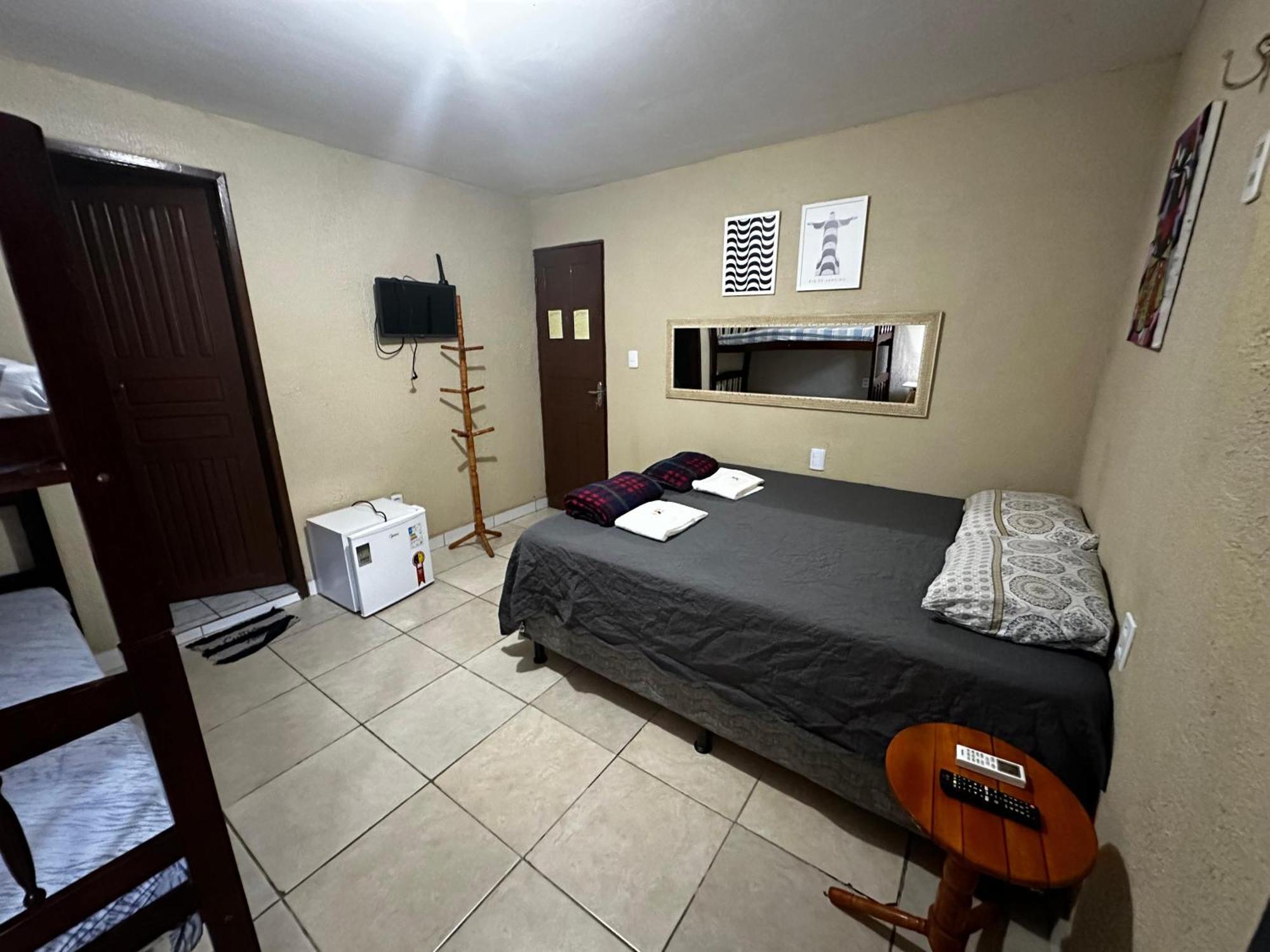 Rioslz Hostel Sao Luis  Ngoại thất bức ảnh