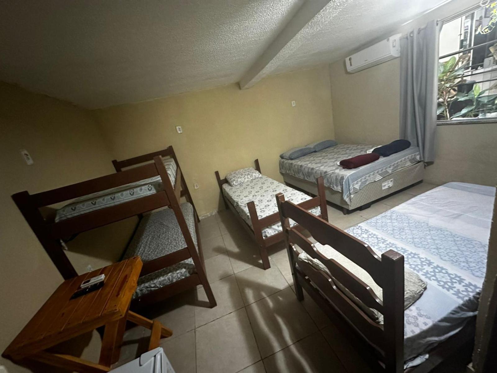 Rioslz Hostel Sao Luis  Ngoại thất bức ảnh