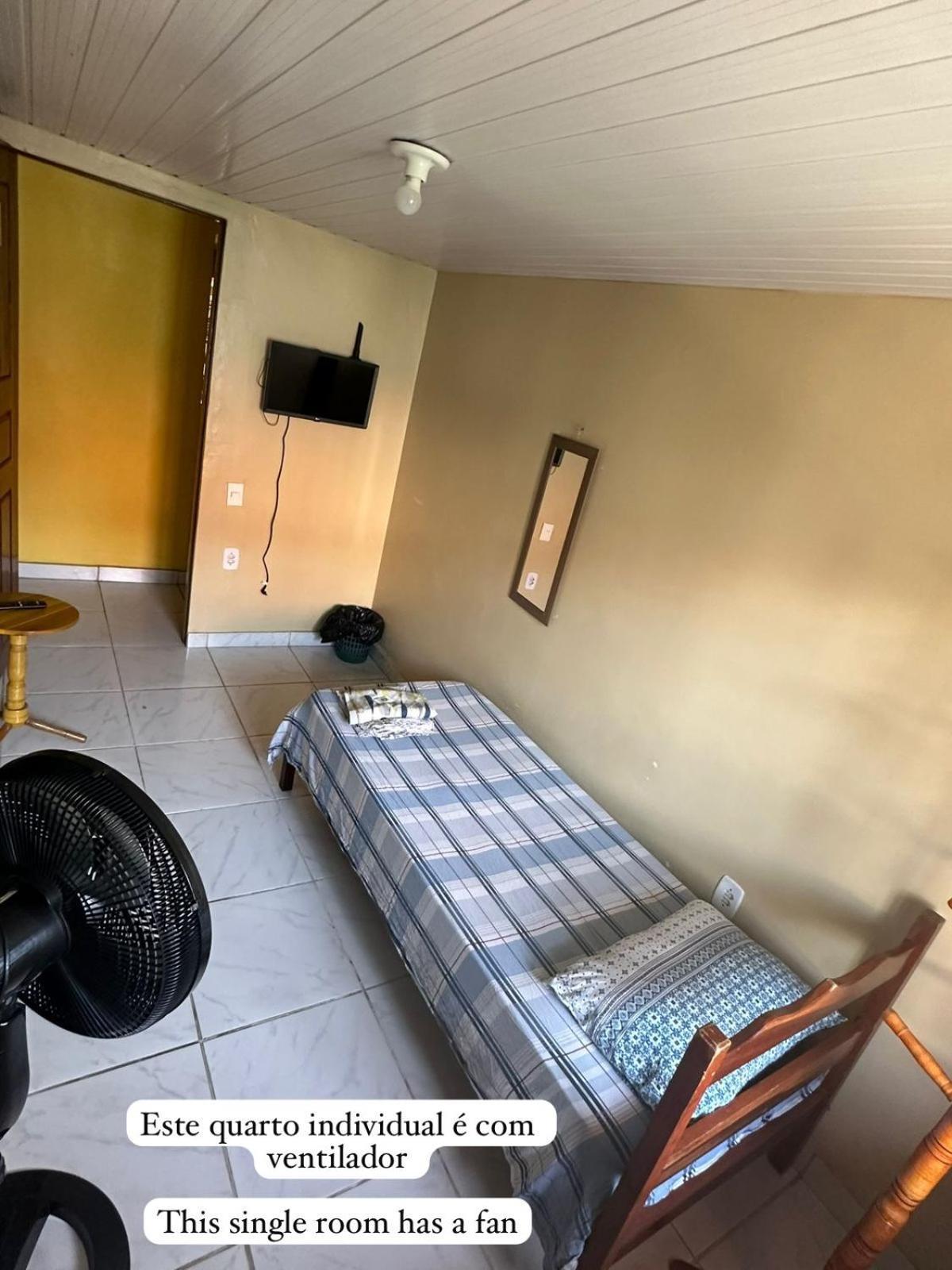 Rioslz Hostel Sao Luis  Ngoại thất bức ảnh