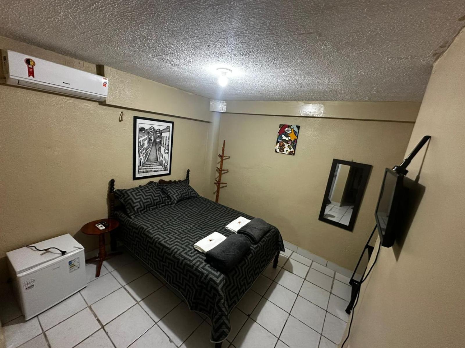Rioslz Hostel Sao Luis  Ngoại thất bức ảnh